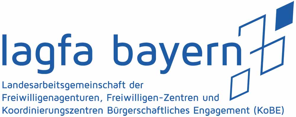 Logo, Lagfa Bayern