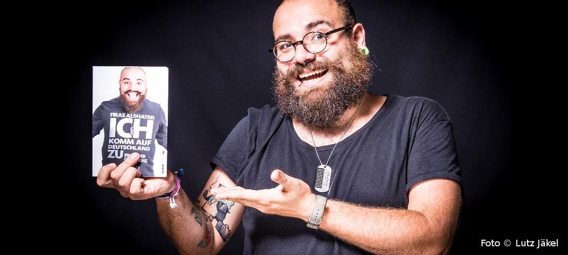 Firas Alshater